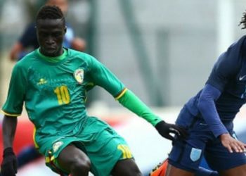 La révélation sénégalaise Krépin Diatta lance un énorme appel du pied aux clubs de L1 !